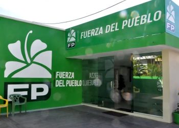 Fuerza del Pueblo 
