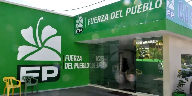 Fuerza del Pueblo 
