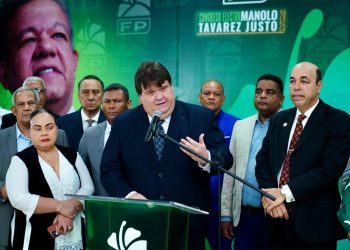 Fuerza del Pueblo denuncia PRM promueve proyecto de ley que abre la puerta a pagos millonarios ilegales con fondos públicos