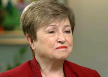 Full transcript: IMF chief Kristalina Georgieva on "Face the Nation with Margaret Brennan," April 12, 2026