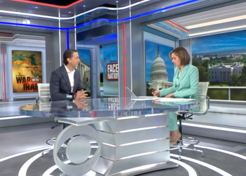 Full transcript of "Face the Nation with Margaret Brennan," April 19, 2026