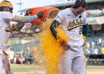 Gatorade, inventor de la bebida deportiva, cambiará su marca dirigida a los no deportistas