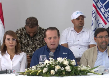 Gobierno activa bono de emergencia por más de RD$15 MM para afectados por lluvias en Puerto Plata; anuncia obras
