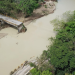 Gobierno dispone reconstrucción de puente colapsado sobre el río Camú y habilitarán vía alterna Gobierno dispone reconstrucción de puente colapsado sobre el río Camú y habilitarán vía alterna – El Nuevo Diario (República Dominicana)