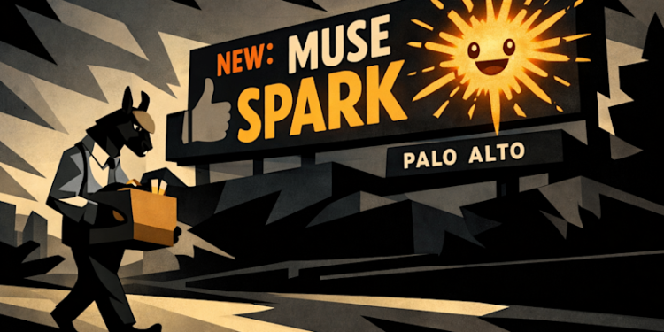 Goodbye, Llama? Meta launches new proprietary AI model Muse Spark — first since Superintelligence Labs' formation