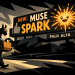 Goodbye, Llama? Meta launches new proprietary AI model Muse Spark — first since Superintelligence Labs' formation Goodbye, Llama? Meta launches new proprietary AI model Muse Spark — first since Superintelligence Labs' formation