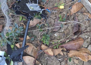 Hezbolá adopta una nueva arma: los drones de fibra óptica, ampliamente utilizados en la guerra de Ucrania