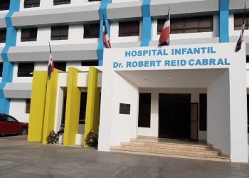 Alarma silenciosa en el Robert Reid Cabral: ¿Está el sistema de salud preparado para la temporada de lluvias? Robert Reid Cabral