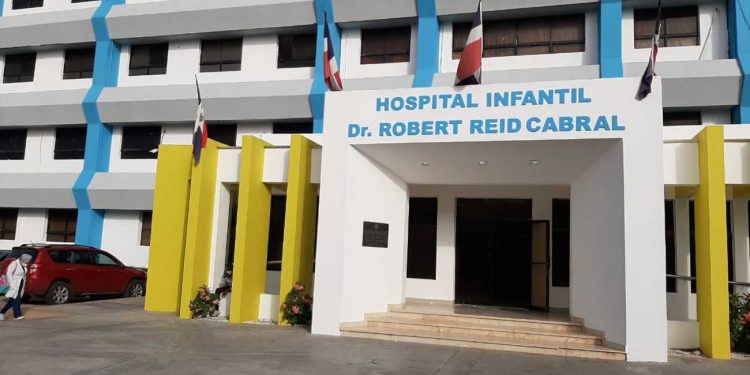 Robert Reid Cabral