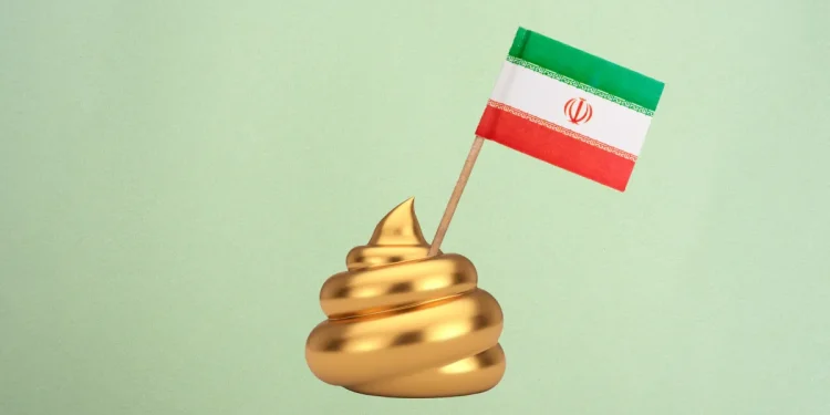 How Iran out-shitposted the White House How Iran out-shitposted the White House