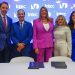 INTEC firma convenio con Miami Dade College para capacitación en IA