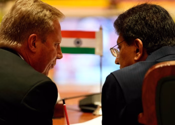 India y Nueva Zelanda firman un acuerdo de libre comercio para profundizar lazos económicos