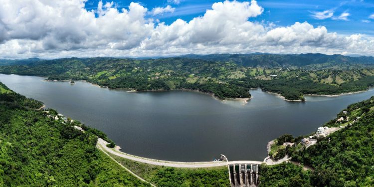 Indrhi informa embalses de presas tienen disponibilidad para mitigar inundaciones en áreas de influencia Indrhi informa embalses de presas tienen disponibilidad para mitigar inundaciones en áreas de influencia