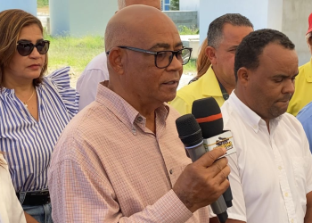 Inician construcción del panteón de los Trabajadores de la Prensa en Esperanza, Valverde – El Nuevo Diario (República Dominicana)