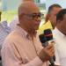 Sindicato de Prensa en Valverde Avanza en Panteón Gremial: Dignidad Pendiente o Deuda Saldada a Medias Inician construcción del panteón de los Trabajadores de la Prensa en Esperanza, Valverde – El Nuevo Diario (República Dominicana)