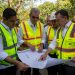 Instalaciones deportivas para Juegos Centroamericanos y del Caribe 2026 avanzan en un 90%; presidente Abinader destaca que RD estará lista para competiciones del más alto nivel