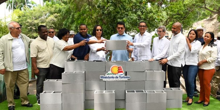 Inversión turística impulsa obras clave en provincias del sur