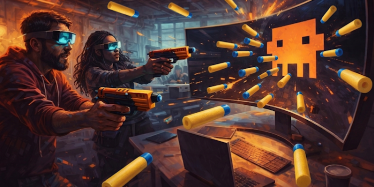 Is Anthropic 'nerfing' Claude? Users increasingly report performance degradation as leaders push back