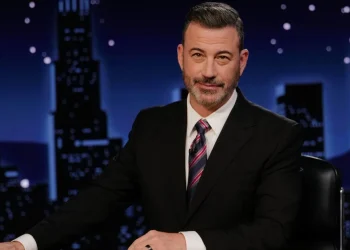 Jimmy Kimmel se defiende después de que Donald y Melania Trump pidieran su despido