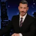Jimmy Kimmel se defiende después de que Donald y Melania Trump pidieran su despido