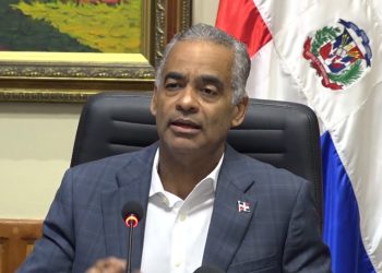 Joel Santos afirma balance entre medio ambiente e impacto económico debe guiar minería de RD