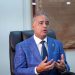 Joel Santos dice futuro minería debe definirse en un balance entre protección ambiental y desarrollo económico Joel Santos dice futuro minería debe definirse en un balance entre protección ambiental y desarrollo económico