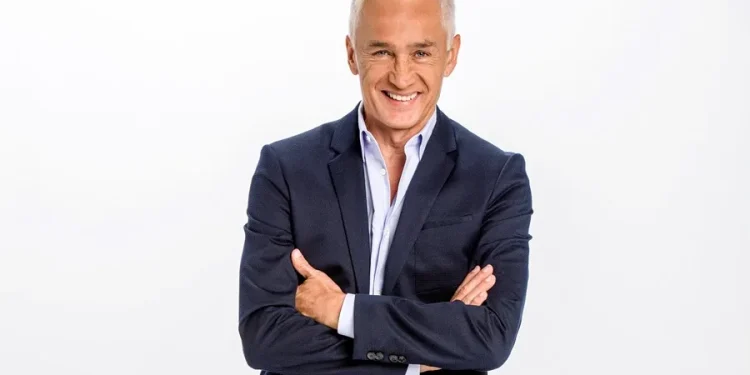 Jorge Ramos: «es muy complicado» hacer periodismo bajo Trump Jorge Ramos: «es muy complicado» hacer periodismo bajo Trump