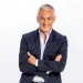 Jorge Ramos: «es muy complicado» hacer periodismo bajo Trump Jorge Ramos: «es muy complicado» hacer periodismo bajo Trump
