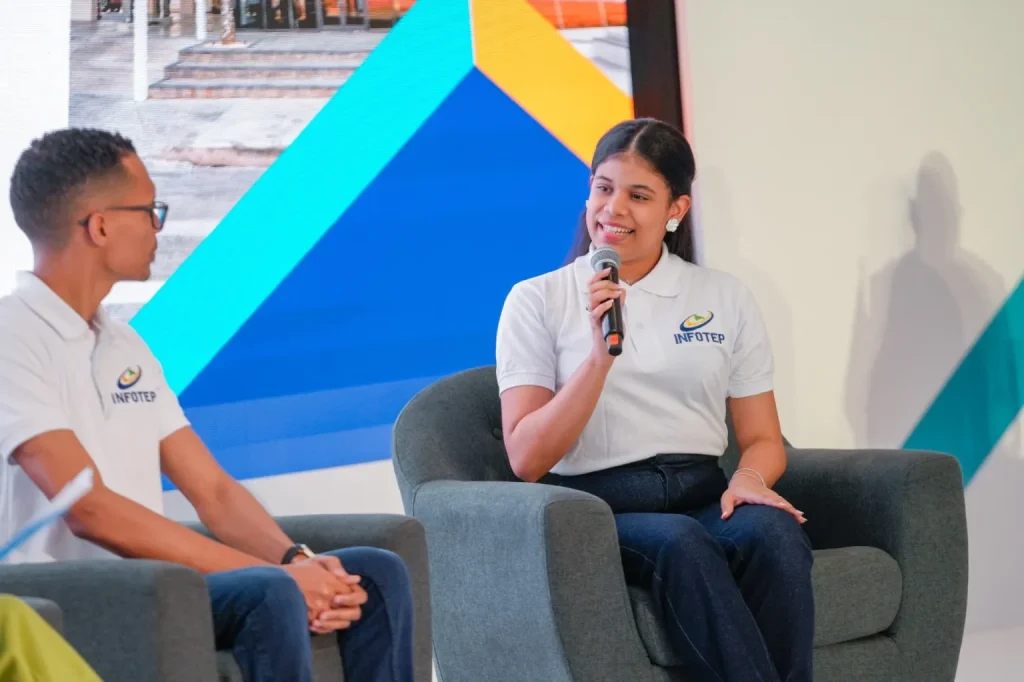 De INFOTEP al Podio Mundial: Los Inspiradores Testimonios de los Medallistas Dominicanos de WorldSkills que Cambiaron su Vida