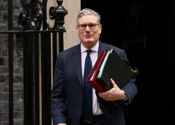 Keir Starmer