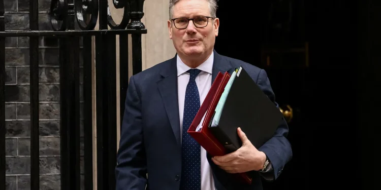 Keir Starmer