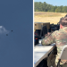 La 82ª División Aerotransportada se entrena en maniobras de lucha contra drones utilizadas en Ucrania