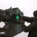 La BBC visita la base militar de Estados Unidos y el Reino Unido en Irak mientras continúa el alto el fuego