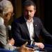 La Convención de la Red de Acción Nacional ofrece un primer vistazo al campo demócrata de 2028