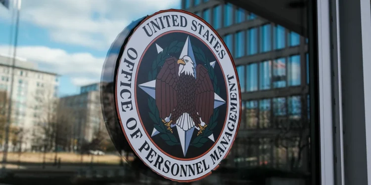 La agencia de personal de la administración Trump solicita los registros médicos de los trabajadores federales La agencia de personal de la administración Trump solicita los registros médicos de los trabajadores federales