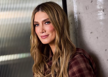 La cantante Delta Goodrem sigue los pasos de Celine Dion en Eurovisión