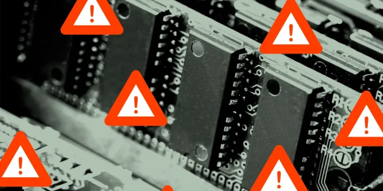 La escasez de RAM con IA también está elevando los precios de los SSD