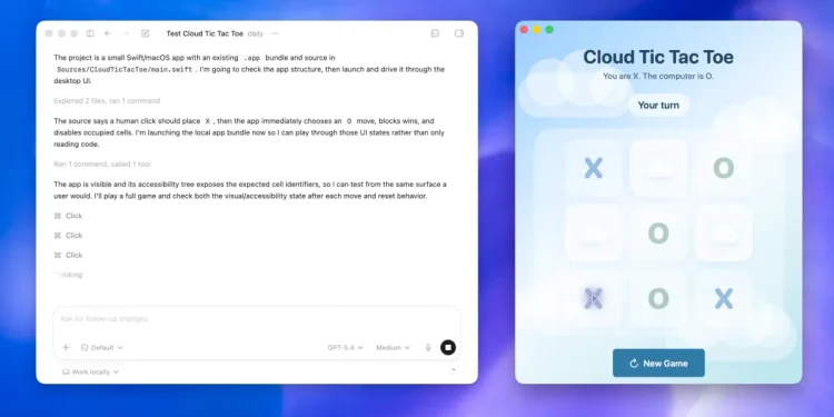 La gran actualización del Codex de OpenAI es un disparo directo a Claude Code