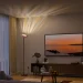 La lámpara inteligente Govee iluminó mi habitación y luego mi vida La lámpara inteligente Govee iluminó mi habitación y luego mi vida