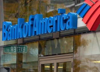 La mesa de operaciones de BofA evitó una sola pérdida diaria en el primer trimestre en medio de la agitación del mercado