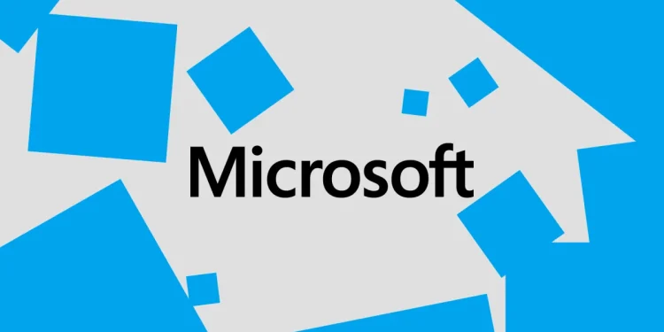 La reestructuración ejecutiva de Microsoft continúa con la dimisión del jefe de la división de desarrolladores