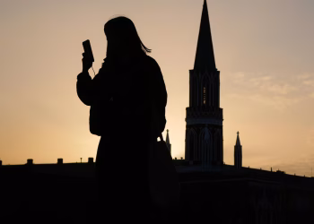 La represión rusa de Internet provoca una primavera de creciente descontento