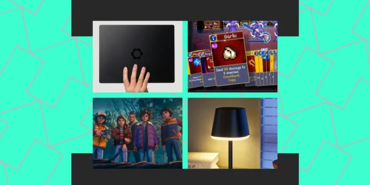 Laptop 13 Pro de Framework es la nueva PC más emocionante de siempre