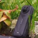 Las cámaras de 360 ​​grados tienen un nuevo superpoder