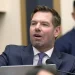 Las consecuencias del escándalo de Eric Swalwell crecen a medida que los legisladores miran los votos de expulsión de la Cámara