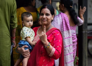 Las elecciones estatales clave de la India ponen a prueba el alcance del partido Modi en los grandes bastiones clave de la oposición