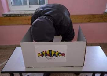 Las elecciones locales en Cisjordania y parte de Gaza podrían poner a prueba la confianza pública