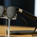 Las gafas inteligentes de Google con la marca Gucci llegarán el próximo año Las gafas inteligentes de Google con la marca Gucci llegarán el próximo año