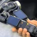 Las imágenes filtradas revelan una versión profesional de doble lente de la próxima cámara Osmo Pocket de DJI