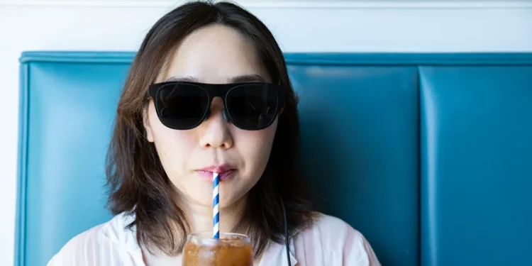 Las mejores gafas AR de Xreal ahora cuestan $ 599 para siempre Las mejores gafas AR de Xreal ahora cuestan $ 599 para siempre